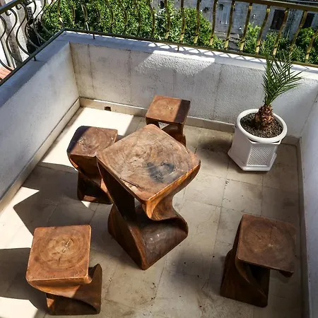 Appartement Main Square Hvar Town