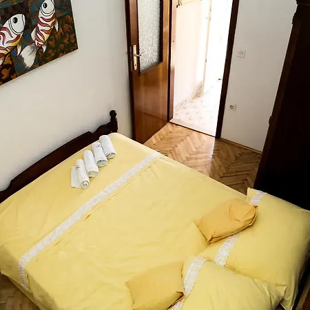 Appartement Main Square Hvar Town