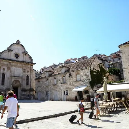 Appartement Main Square *